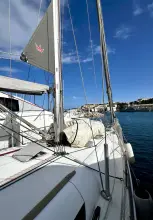 Thumbnail von Jeanneau Sun Odyssey 44i Aquarela