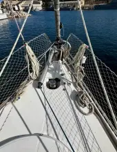 Thumbnail von Jeanneau Sun Odyssey 44i Aquarela