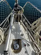 Thumbnail von Jeanneau Sun Odyssey 44i Aquarela