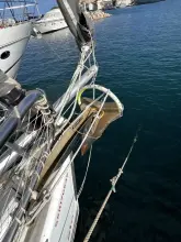 Thumbnail von Jeanneau Sun Odyssey 44i Aquarela