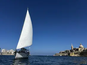 Thumbnail von Jeanneau Sun Odyssey 44i Aquarela