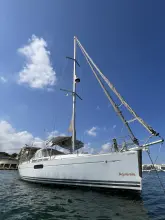 Thumbnail von Jeanneau Sun Odyssey 44i Aquarela