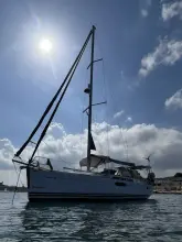 Thumbnail von Jeanneau Sun Odyssey 44i Aquarela