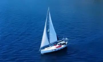 Thumbnail von Jeanneau Sun Odyssey 44i Aquarela