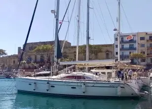 Bavaria 44 Vision