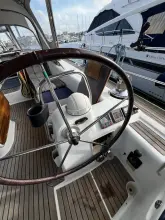 Thumbnail von Beneteau Oceanis 50