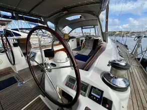 Thumbnail von Beneteau Oceanis 50