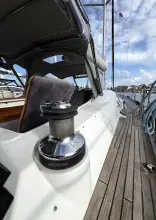 Thumbnail von Beneteau Oceanis 50