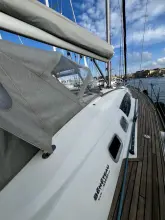 Thumbnail von Beneteau Oceanis 50