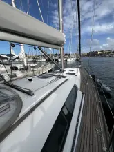 Thumbnail von Beneteau Oceanis 50