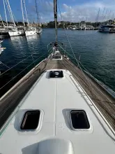 Thumbnail von Beneteau Oceanis 50