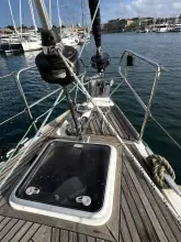 Thumbnail von Beneteau Oceanis 50