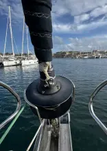 Thumbnail von Beneteau Oceanis 50