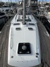 Thumbnail von Beneteau Oceanis 50