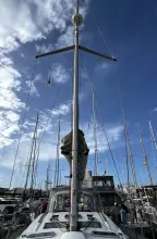 Thumbnail von Beneteau Oceanis 50