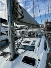 Thumbnail von Beneteau Oceanis 50
