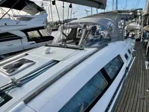 Thumbnail von Beneteau Oceanis 50