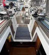 Thumbnail von Beneteau Oceanis 50