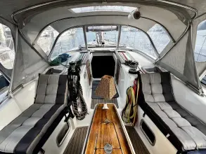 Thumbnail von Beneteau Oceanis 50