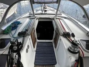 Thumbnail von Beneteau Oceanis 50