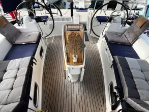 Thumbnail von Beneteau Oceanis 50