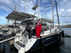 Thumbnail von Beneteau Oceanis 50