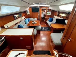 Thumbnail von Beneteau Oceanis 50