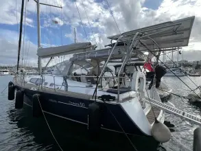 Thumbnail von Beneteau Oceanis 50