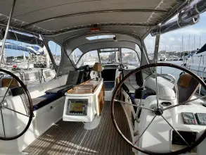 Thumbnail von Beneteau Oceanis 50