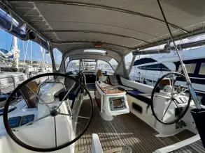 Thumbnail von Beneteau Oceanis 50