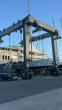 Thumbnail von Hanse 470e