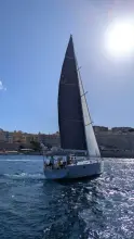 Thumbnail von Hanse 470e