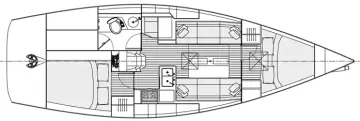Thumbnail von J Boats J112e