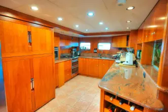 Thumbnail von Algar 26m Motoryacht VOYAGER