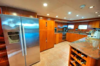 Thumbnail von Algar 26m Motoryacht VOYAGER