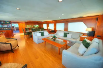 Thumbnail von Algar 26m Motoryacht VOYAGER