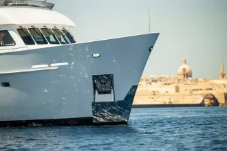 Thumbnail von Algar 26m Motoryacht VOYAGER