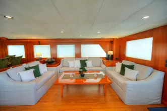 Thumbnail von Algar 26m Motoryacht VOYAGER