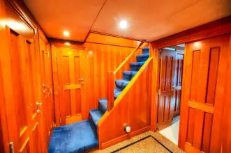 Thumbnail von Algar 26m Motoryacht VOYAGER
