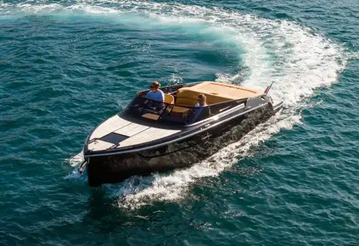 Cranchi E26 Classic BOBO 8