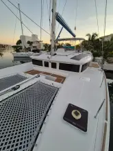 Lagoon 450 CHAPTER TWO