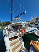 Thumbnail von Lagoon 450 CHAPTER TWO