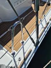 Thumbnail von Lagoon 450 CHAPTER TWO
