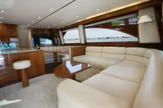 Thumbnail von Viking 66 Convertible