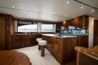 Thumbnail von Viking 66 Convertible