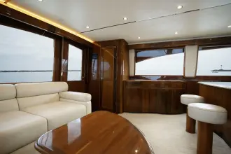 Thumbnail von Viking 66 Convertible