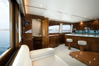Thumbnail von Viking 66 Convertible