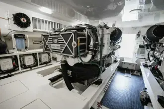 Thumbnail von Viking 66 Convertible