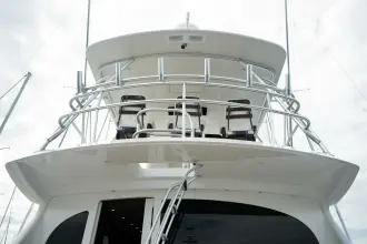 Thumbnail von Viking 66 Convertible