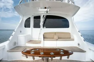 Thumbnail von Viking 66 Convertible